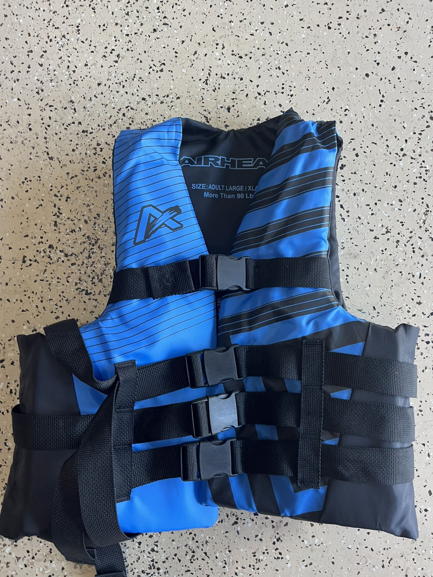 Life Jacket