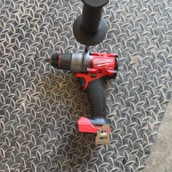 Milwaukee M 18 Drill Motor