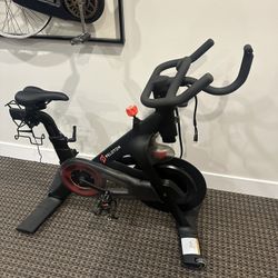 Peloton Bike (Screen is NOT INCLUDED) 