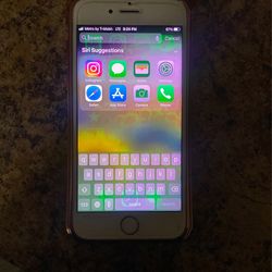 iPhone 6S 16GB