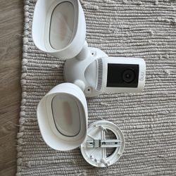 Ring Floodlight Pro