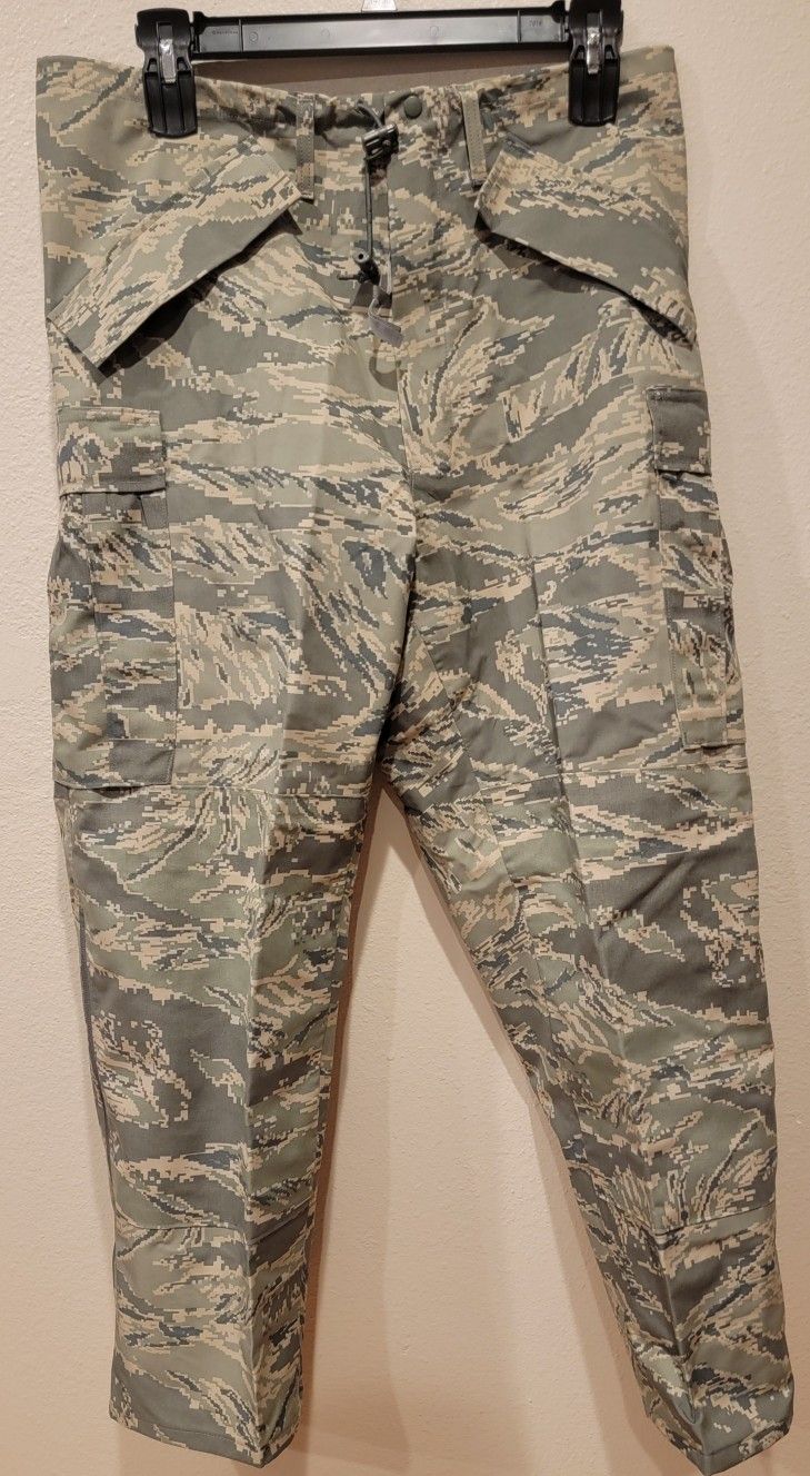 Propper Camo Pants ECWCS