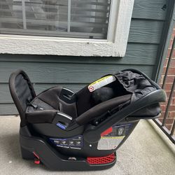 Infant Car Seat