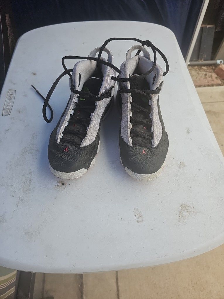 Jordan 6 Rings