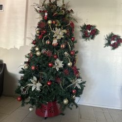 Christmas’s Tree 