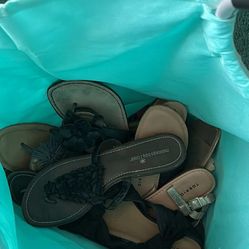 Woman’s Shoes Size 11 