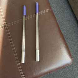 Replacement Three Prong Tips