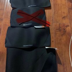NIKE PRO 2.0 Waist Wrap