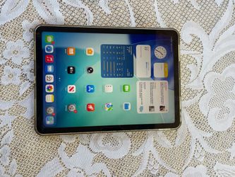 iPad Air M2 128gb