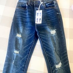 Forever 21 (The Westwood Mom Jean)