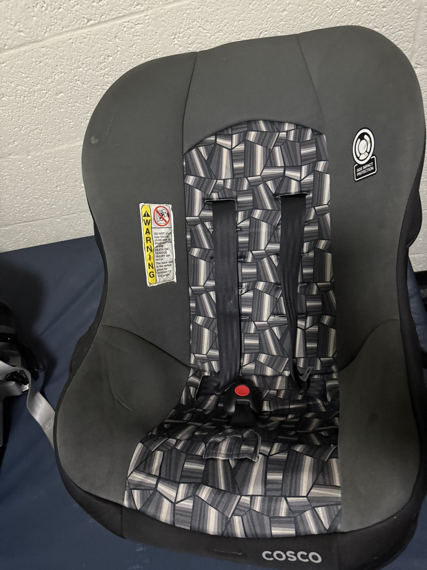 Car Seat