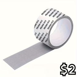 [NEW] Window Screen Repair Tape