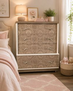 Beautiful Dresser