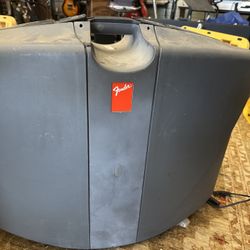 Fender  Portable Amp