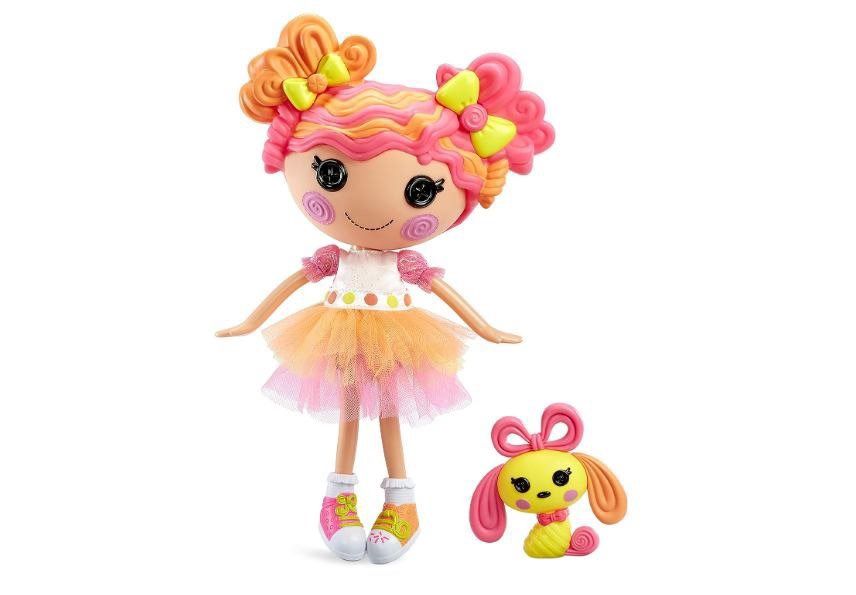 Lalaloopsy Sweetie Candy Ribbon