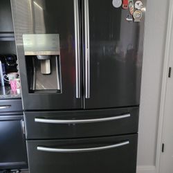 Samsung Refrigerator 