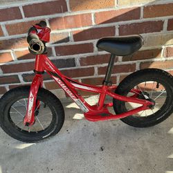Specialized Balance Bike