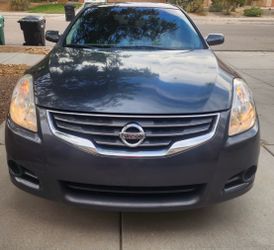 2011 Nissan Altima