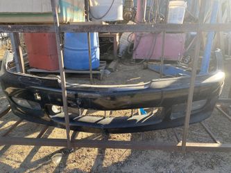 Z3 Bumper