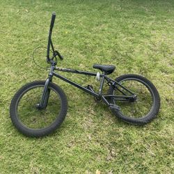 Kink Bmx
