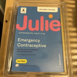 Emergency Contraceptive