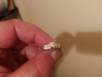Engagement ring