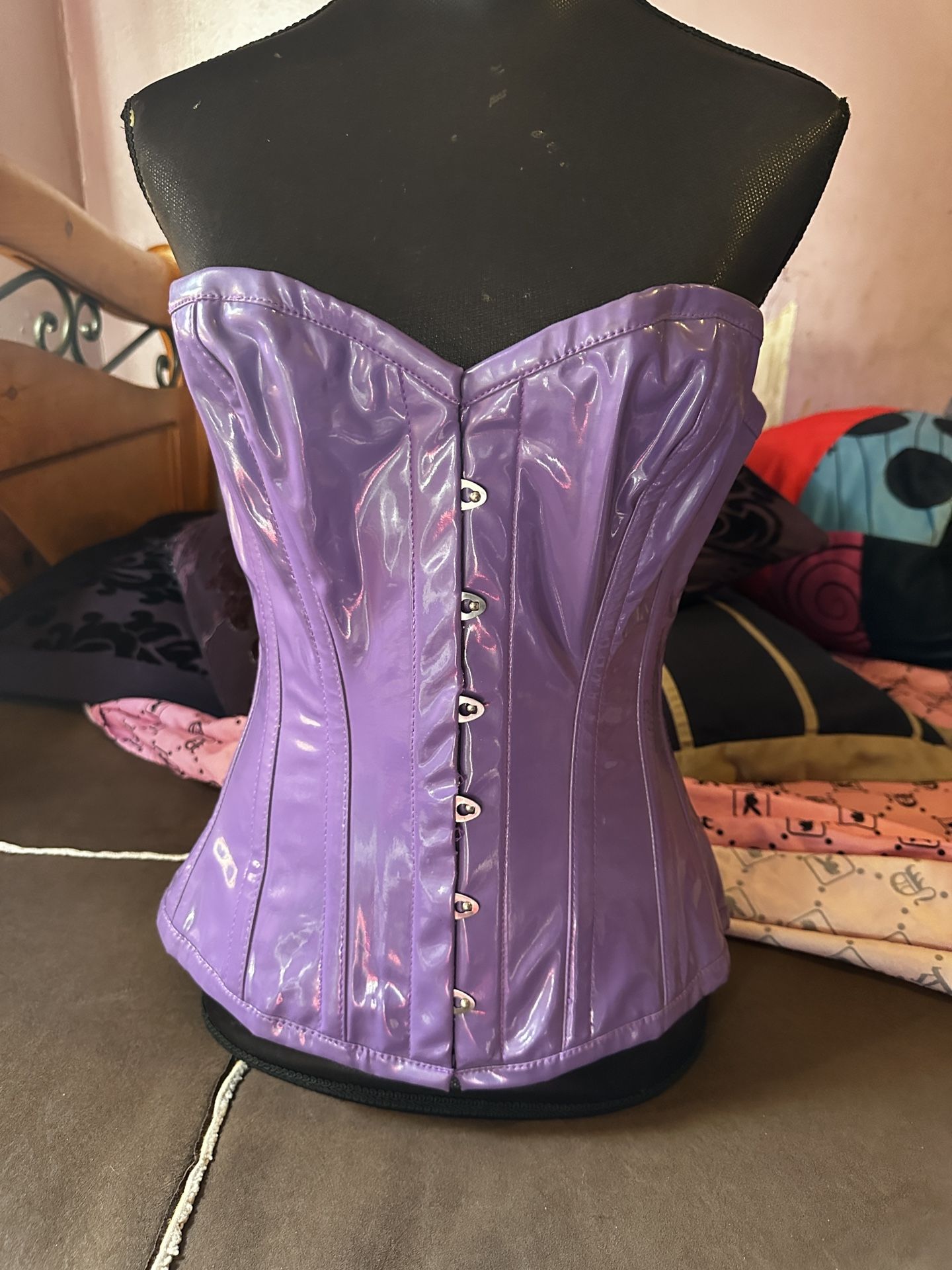 Corset  Halloween 🎃 