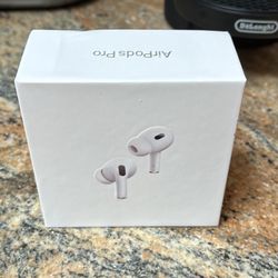 Apple AirPods Pro 2nd Generation Bluetooth Wireless Ear Buds