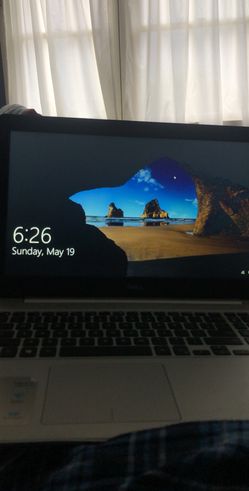 1TB Dell Inspiron - 8GB RAM