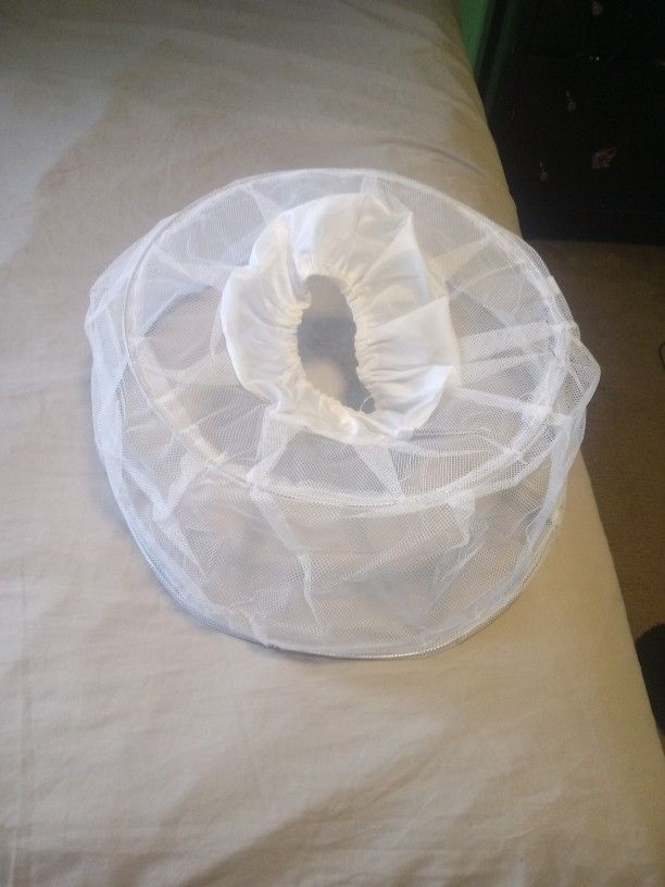 Crinolina Para Vestido De Niña