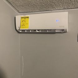 Mini Split Ac 