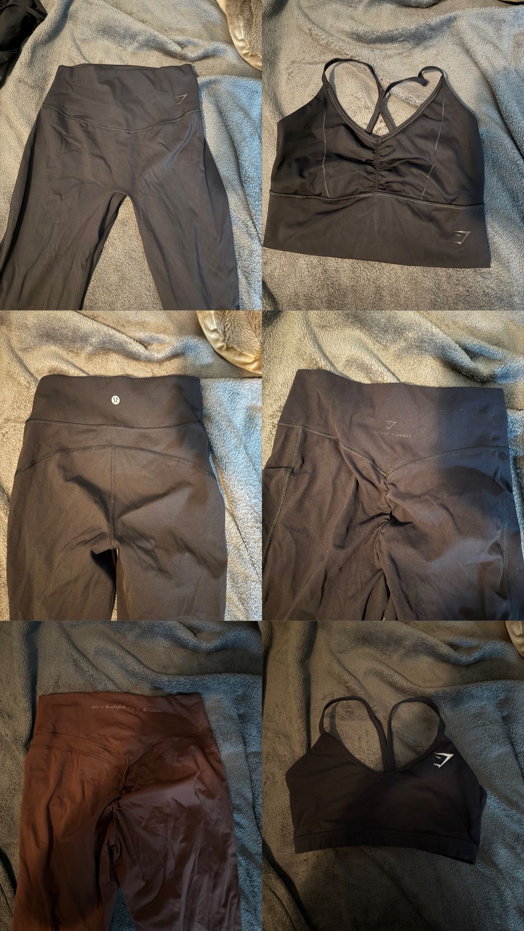 Gym Clothes Similar to Lululemon: Top Affordable Alternatives