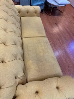Need & Clean 🧼 Sofa 🪑 & Chairs 🪑