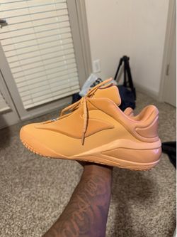 Shai 001 Clay