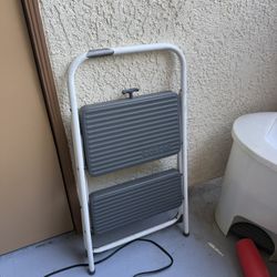 Step Ladder 