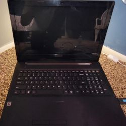 Lenovo Laptop