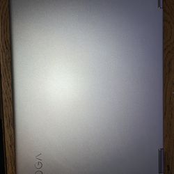 Lenovo Yoga 2 In 1 Gaming Laptop