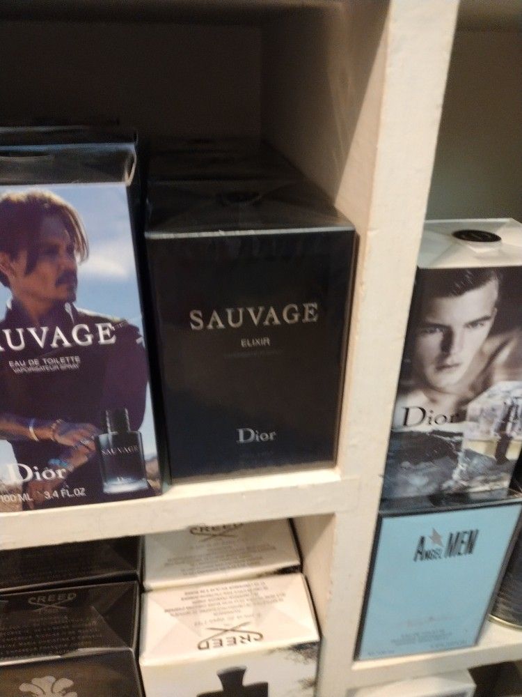Men's Cologne $30
