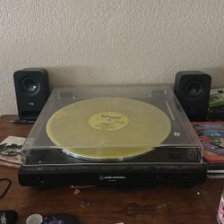 Audio Technica 