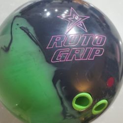 Roto Grip Bowling Ball 
