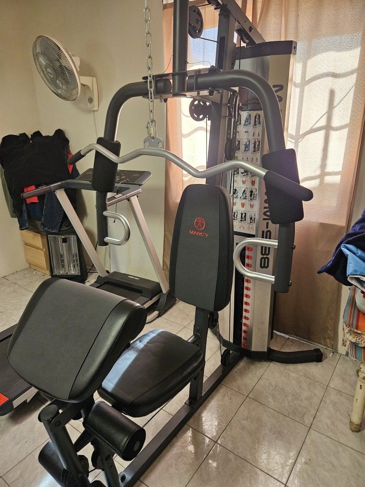 Home Gym