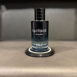 Sauvage Dior 