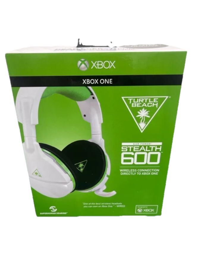 TURTLE BEACH STEALTH 600 GEN 2 (EZ(contact info removed))