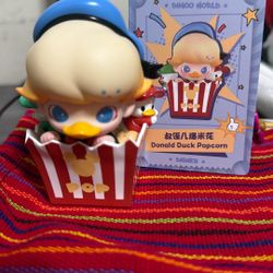 Dimoo World X Disney