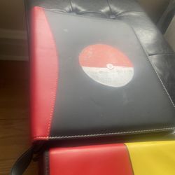 Pokemon And Sports Cards