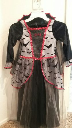 Halloween Costume.