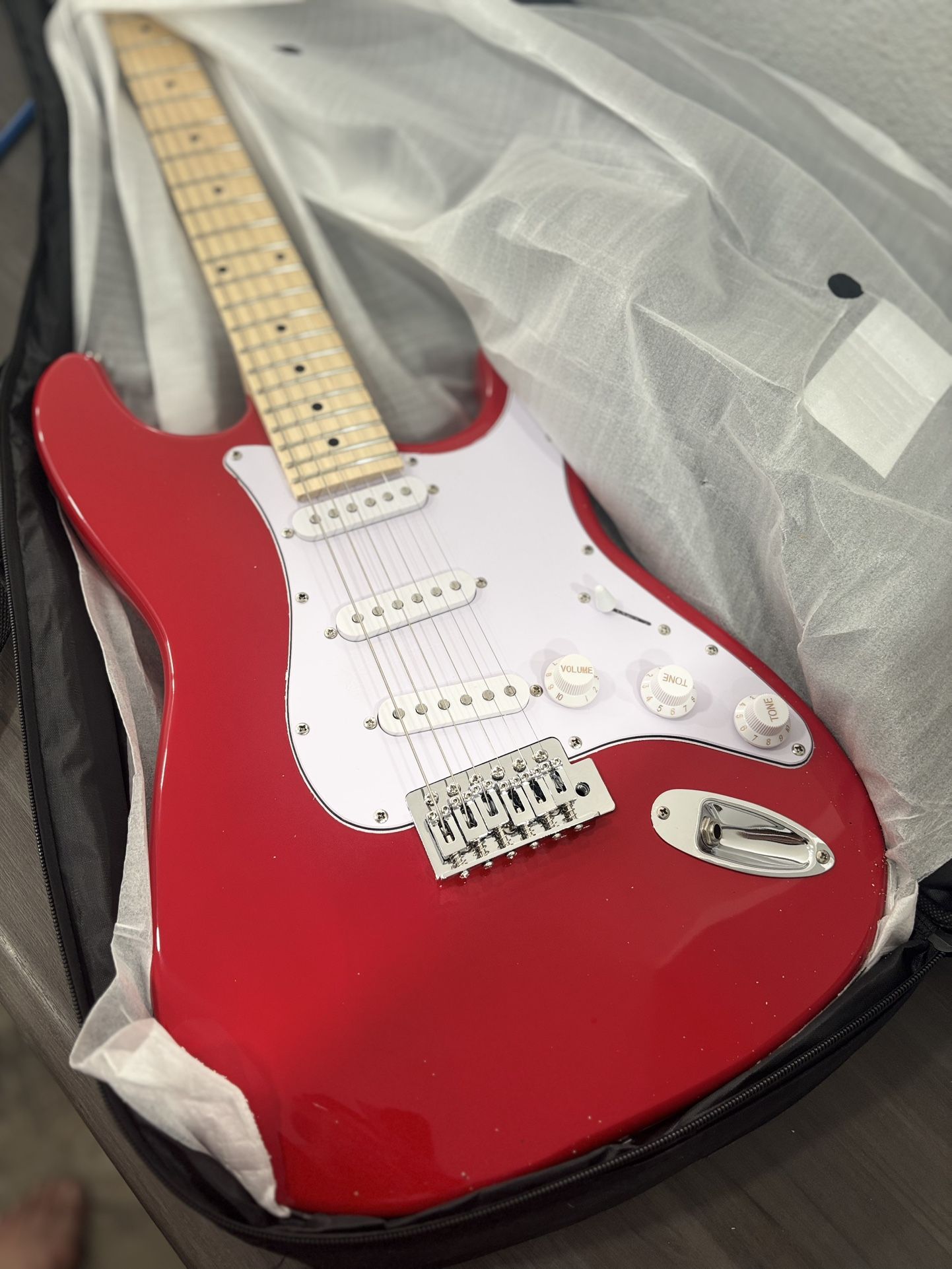 Guitar