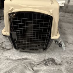 Small/Medium Dog Kennel