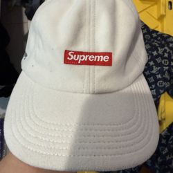 Supreme Windstopper Cap