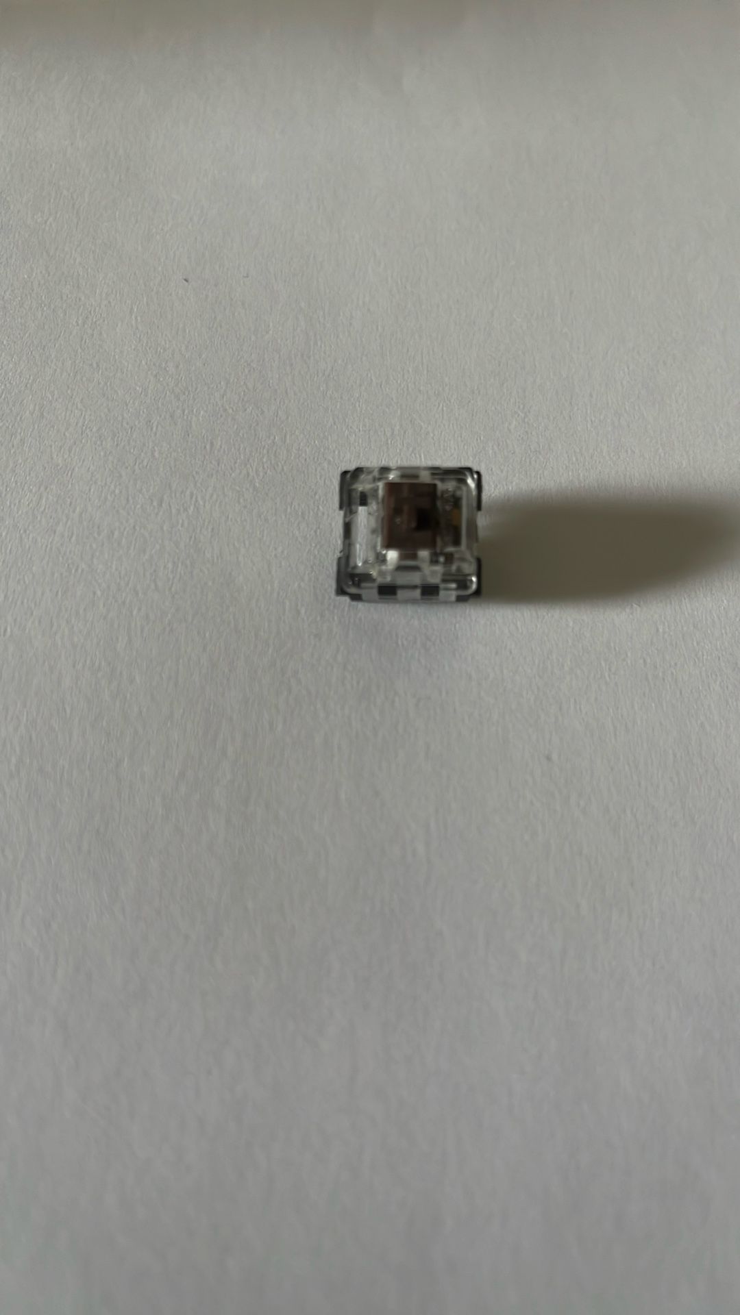 Brown Mechanical Switches
